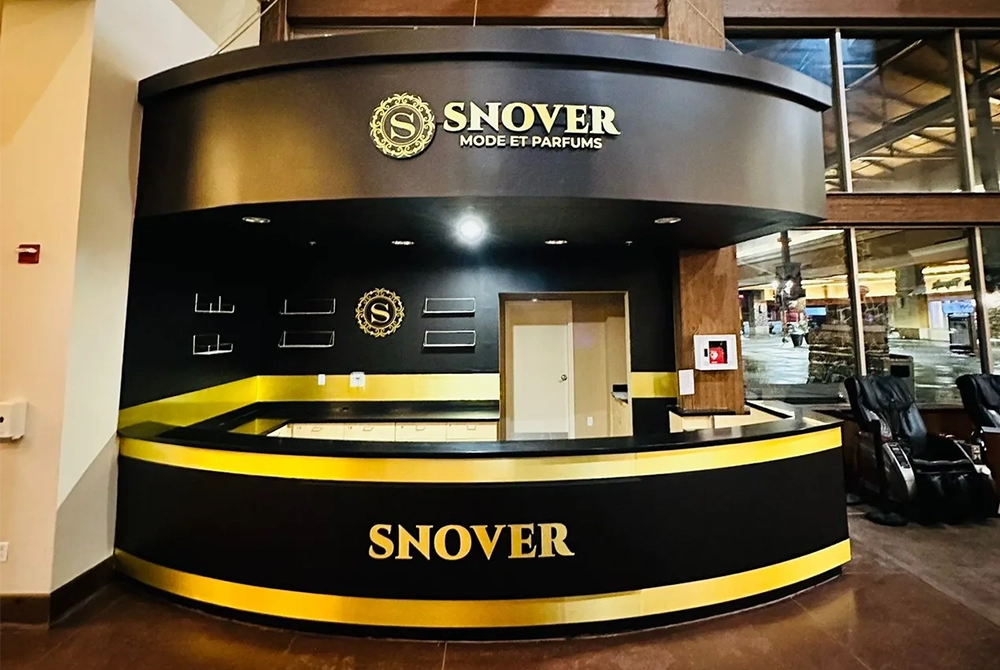 Renovation Project nine