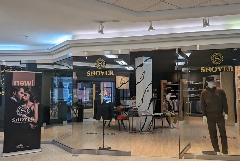 Renovation Project eleven