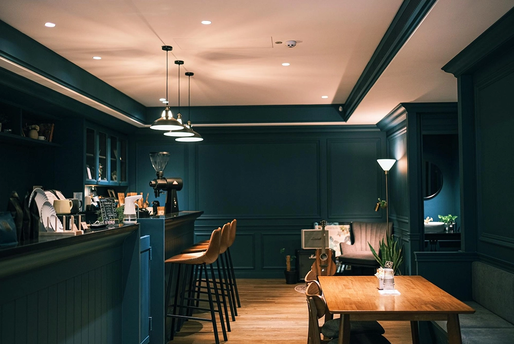 Renovation Project fifteen